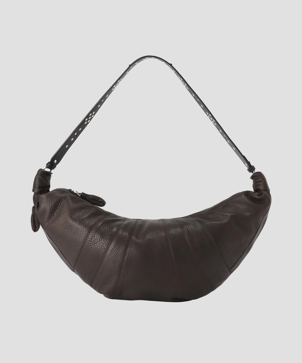 LEMAIRE / WESTERN STUDS LARGE CROISSANT