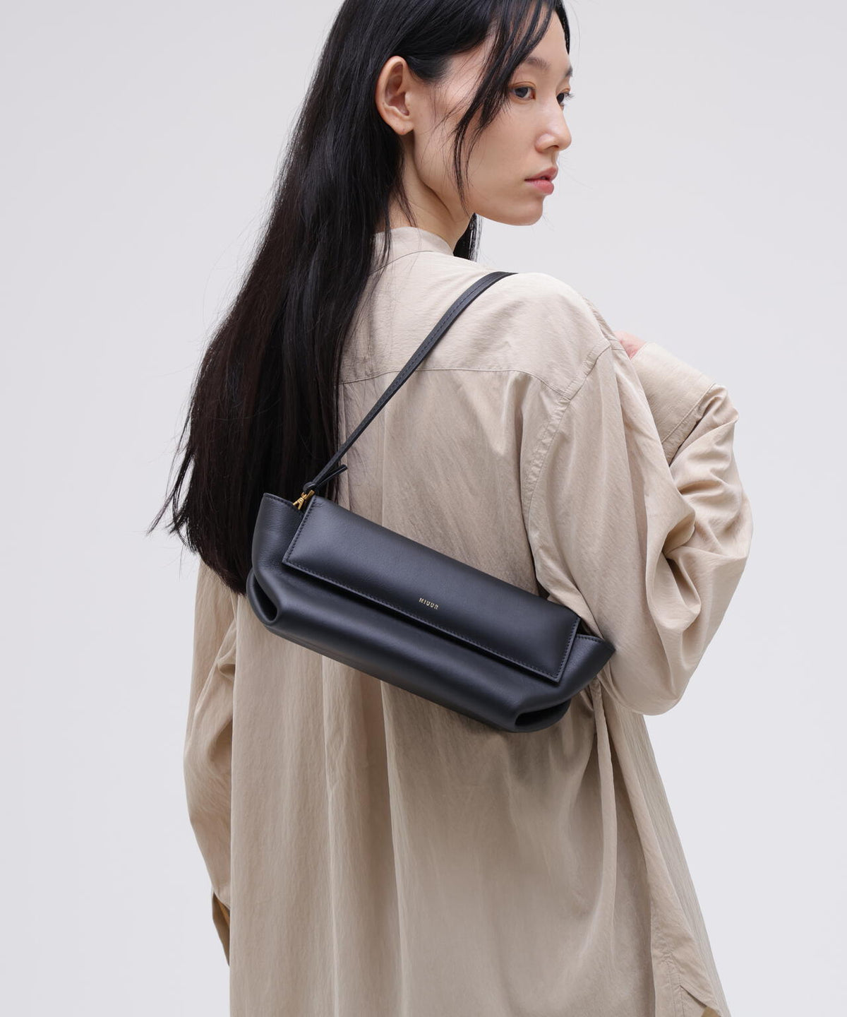 MIUUR / GINZA