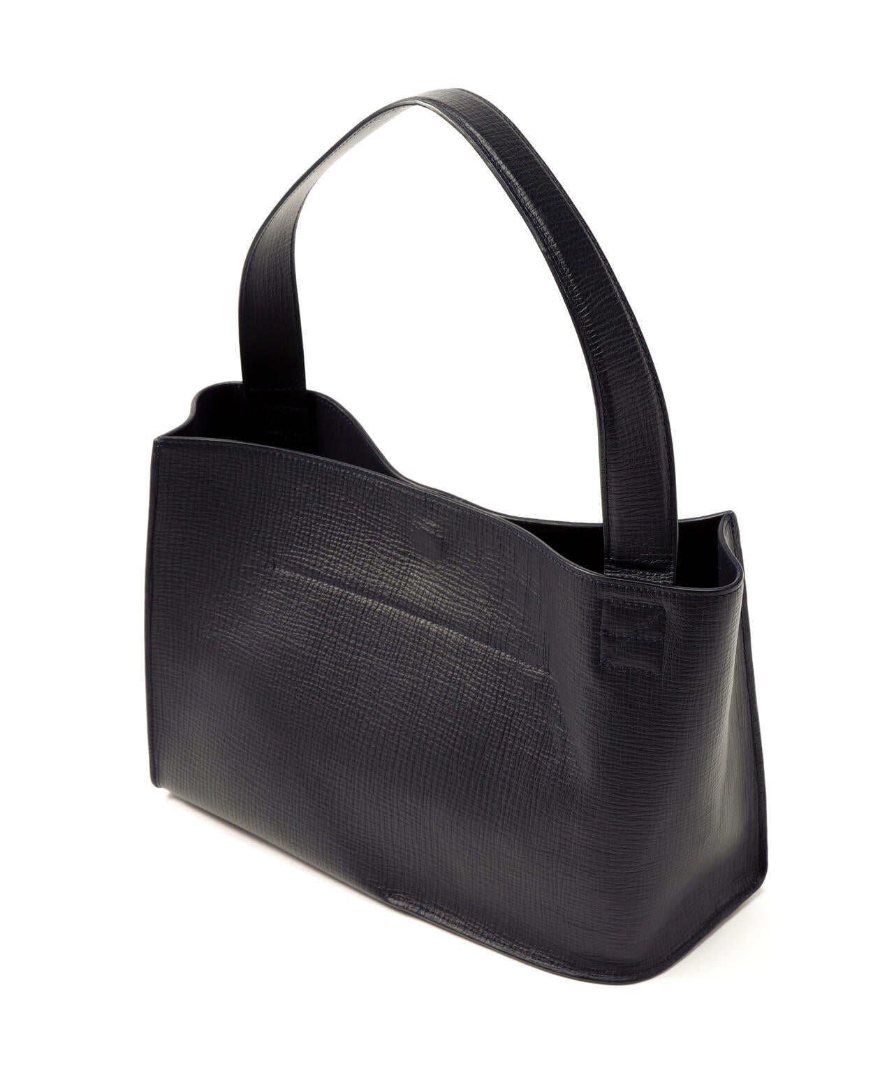 STUDIO NICHOLSON / PALMELLATO LEATHER THE REFLECTION TOTE - MEDIUM