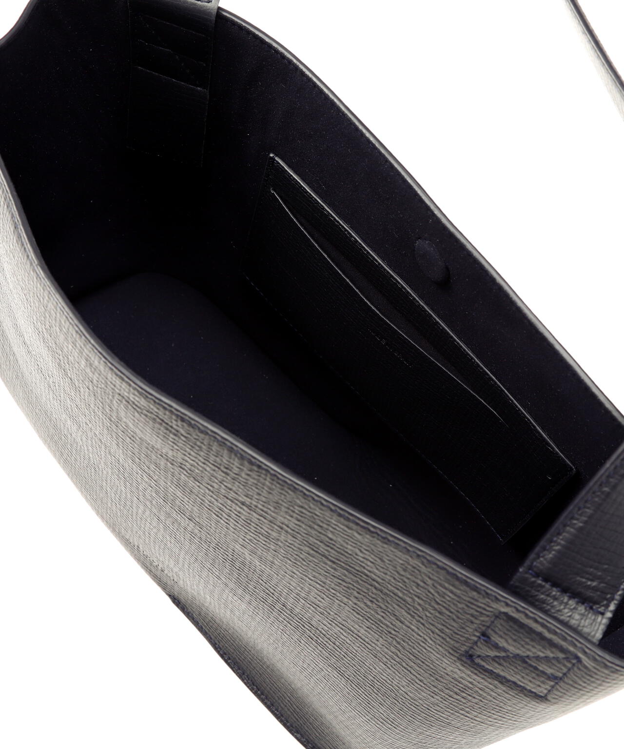 STUDIO NICHOLSON / PALMELLATO LEATHER THE REFLECTION TOTE - MEDIUM