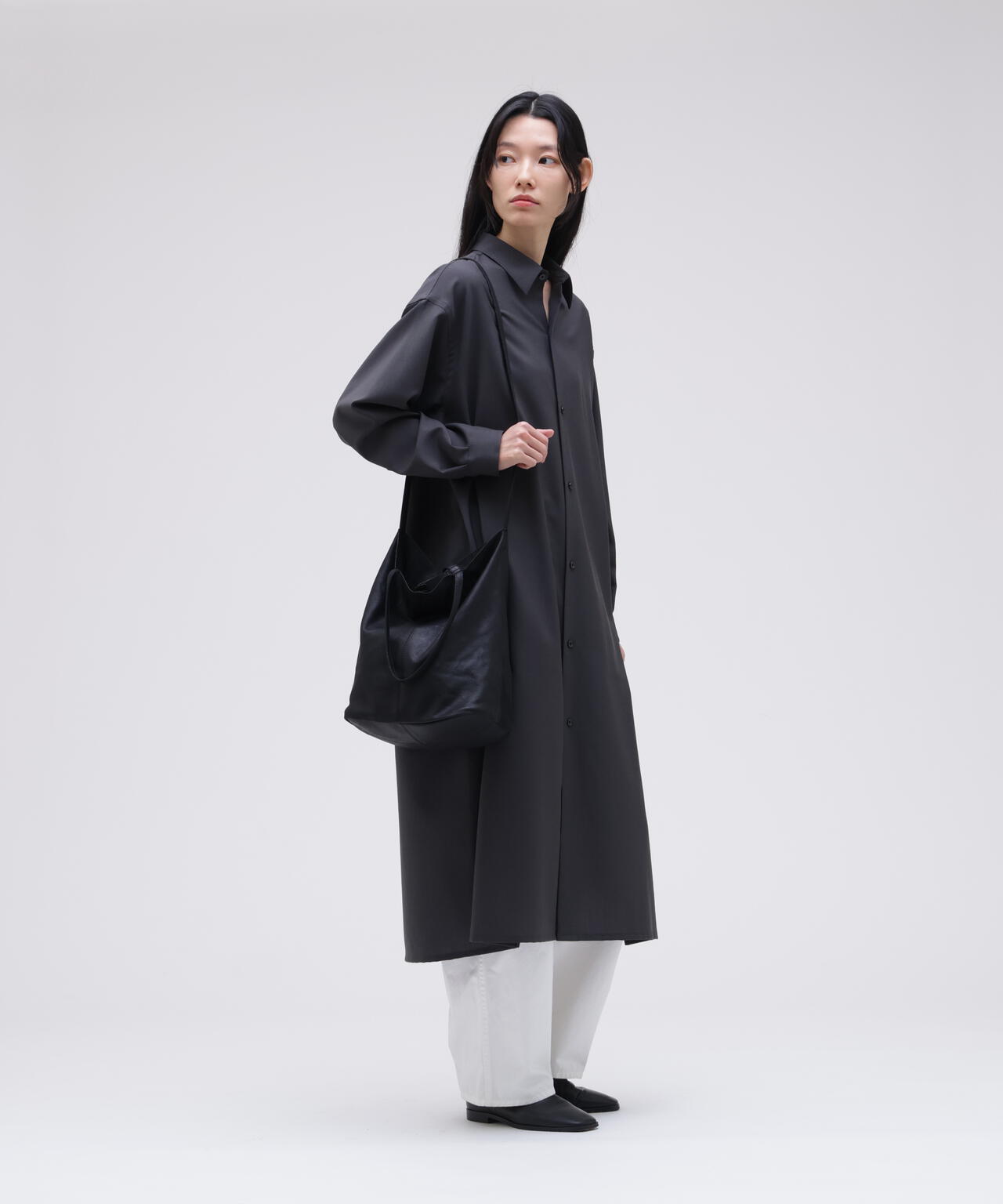 Morphée / 3WAY MIDIUM TOTE (LONG)