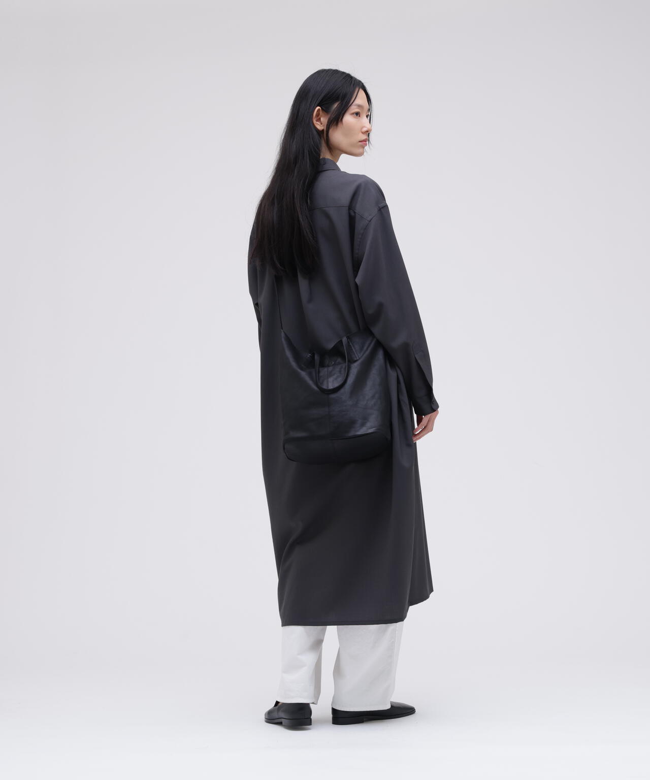 Morphée / 3WAY MIDIUM TOTE (LONG)