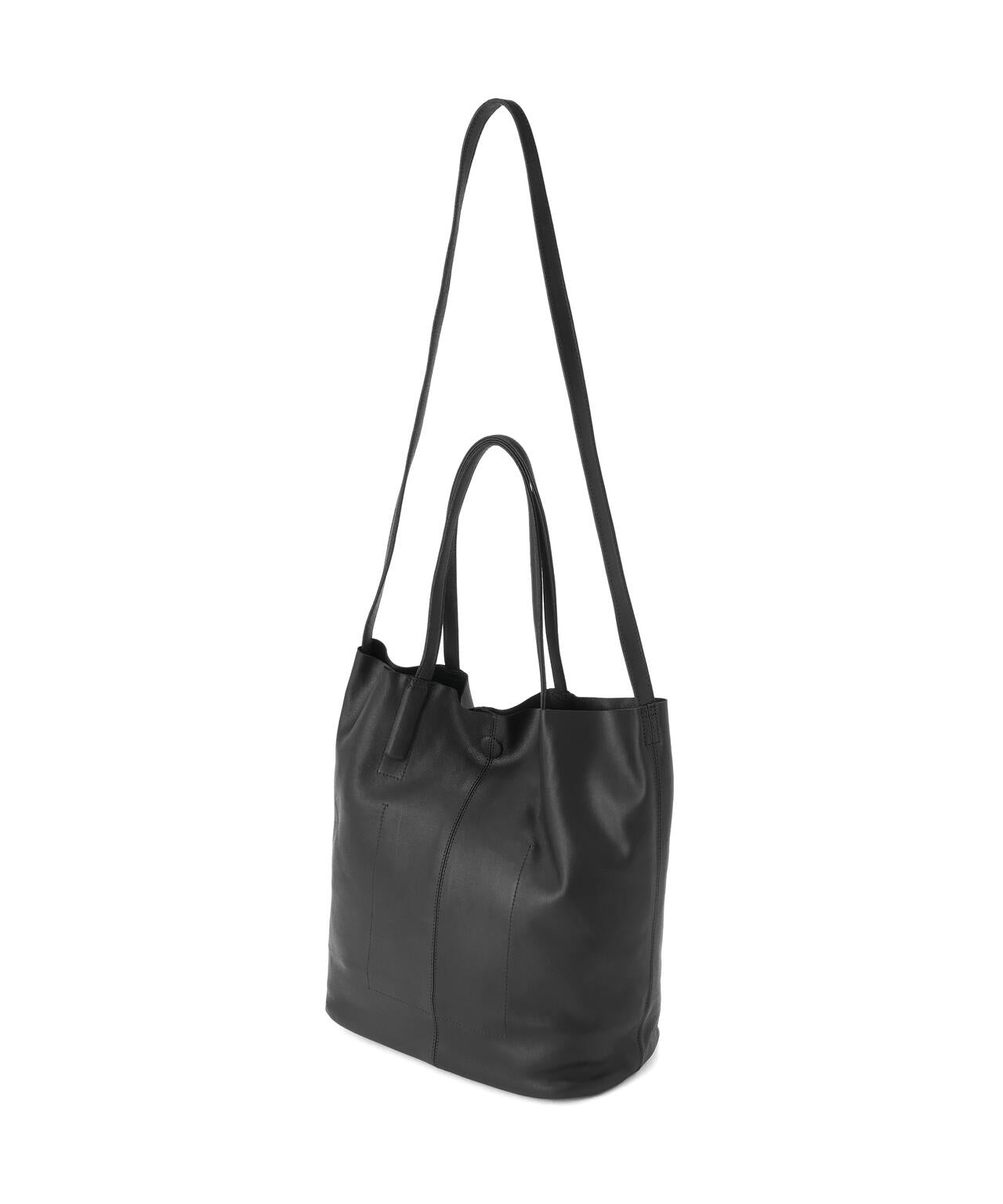 Morphée / 3WAY MIDIUM TOTE (LONG)