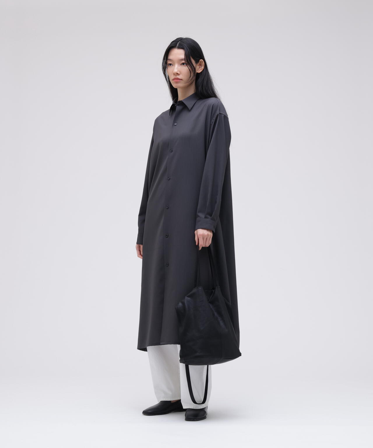 Morphée / 3WAY MIDIUM TOTE (LONG)