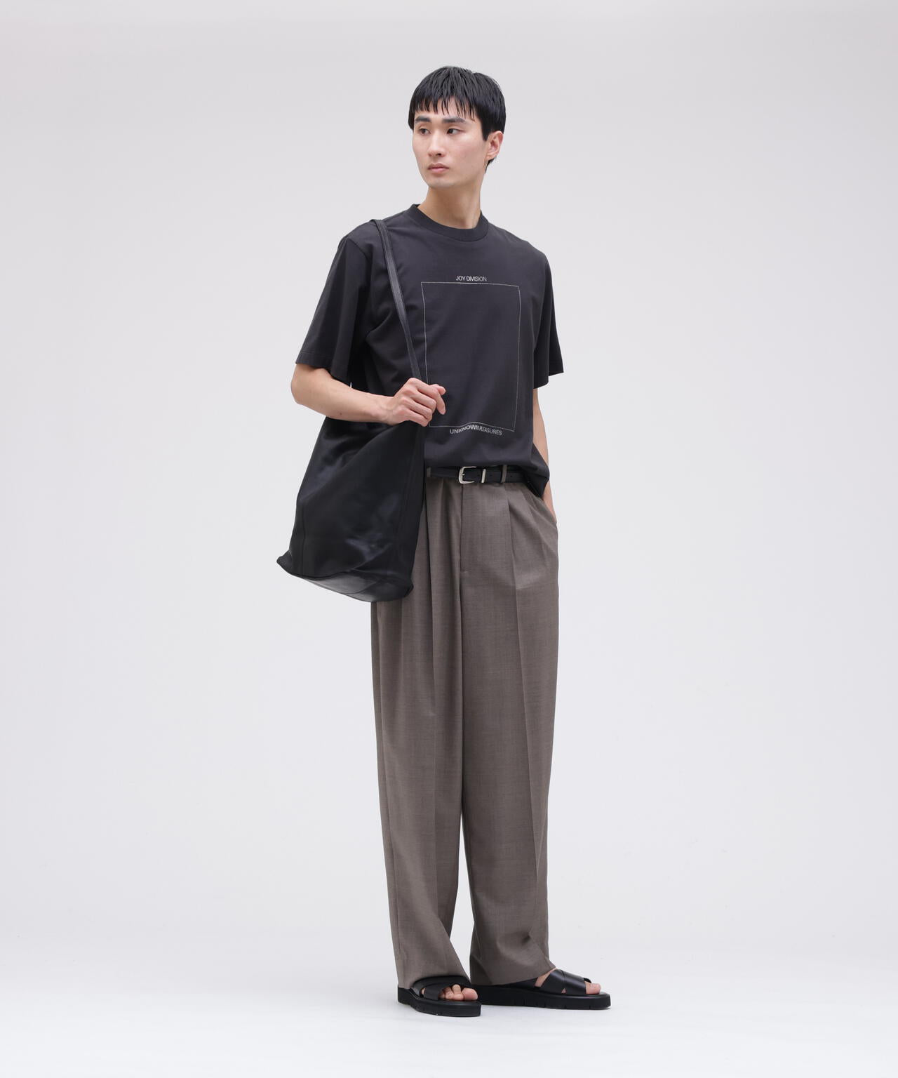 Morphée / 3WAY LARGE TOTE