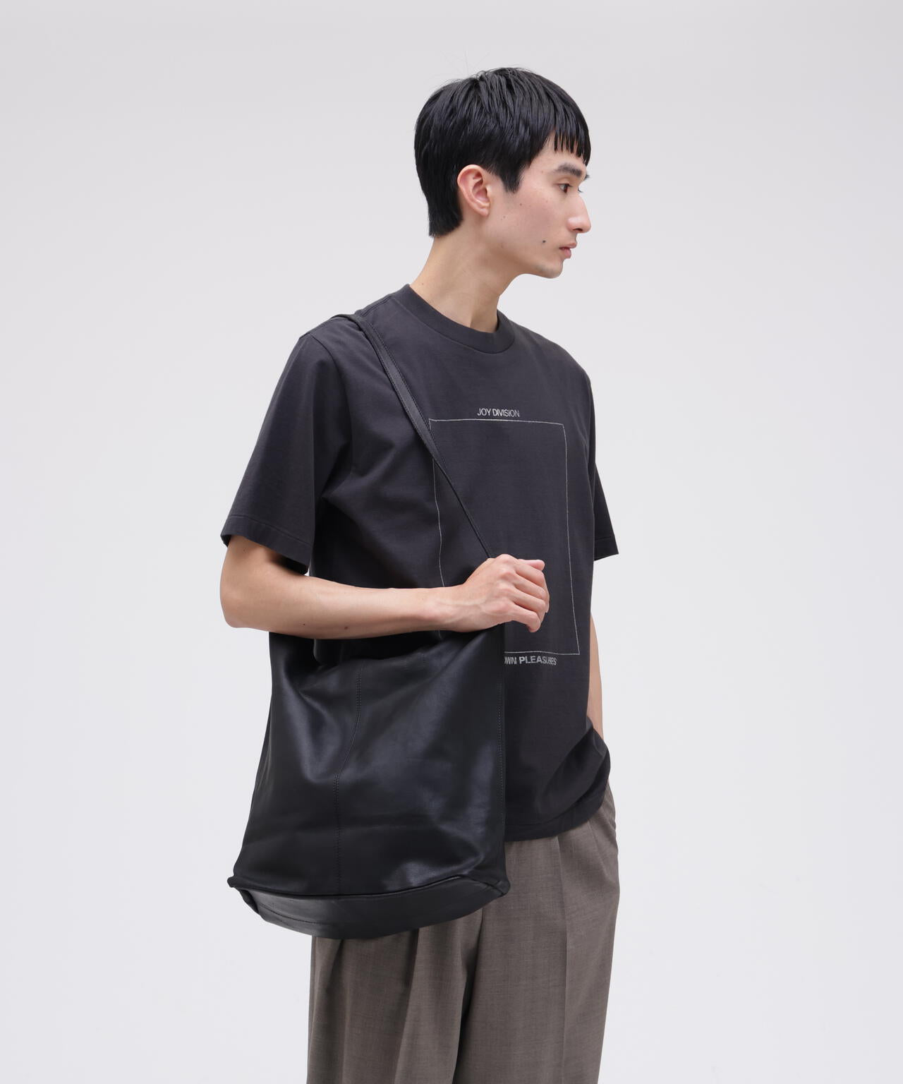 Morphée / 3WAY LARGE TOTE