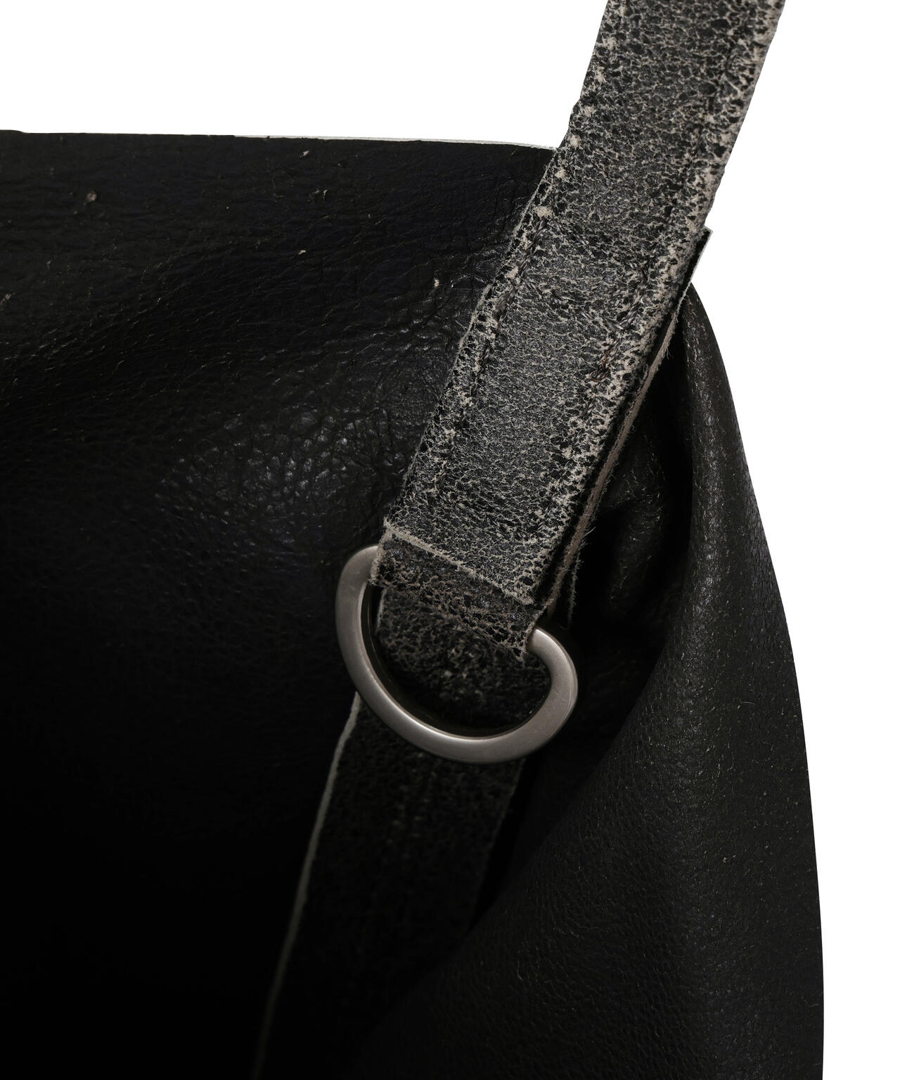 Morphée / 3WAY MEDIUM TOTE DISTRESS(LONG)