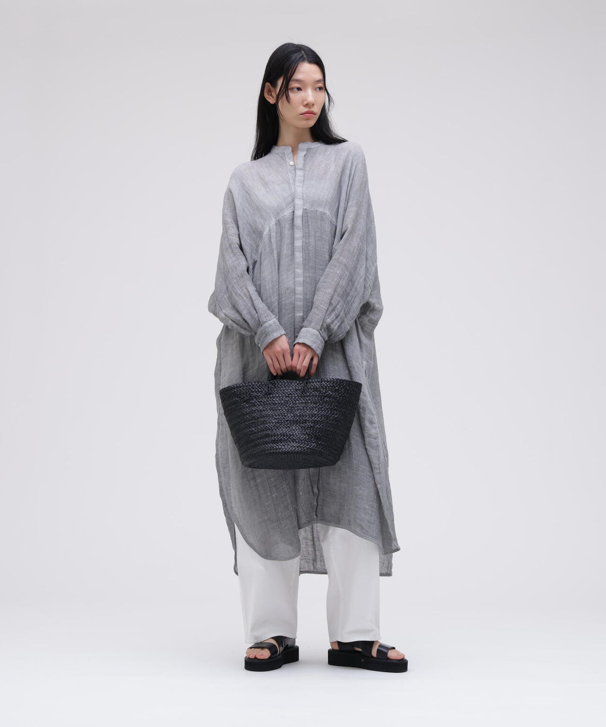 Aeta / BASKET M + SHOULDER
