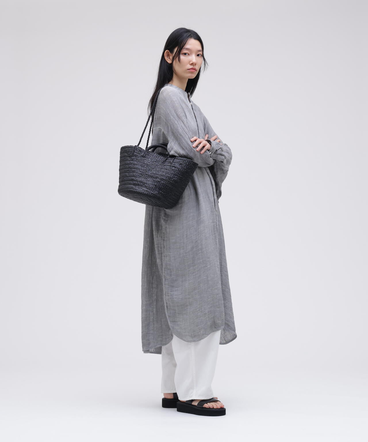 Aeta / BASKET M + SHOULDER