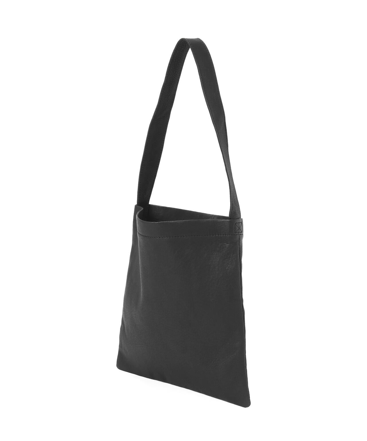 Aeta / DOUBLE FACED ONE SHOULDER : S