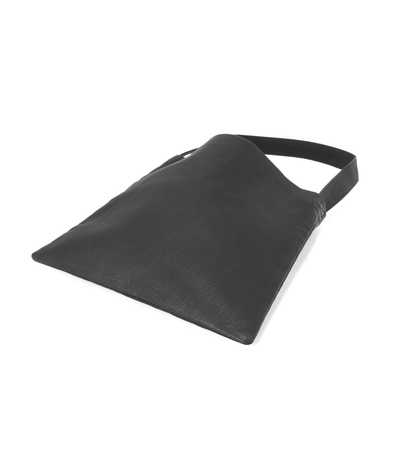 Aeta / DOUBLE FACED ONE SHOULDER : S