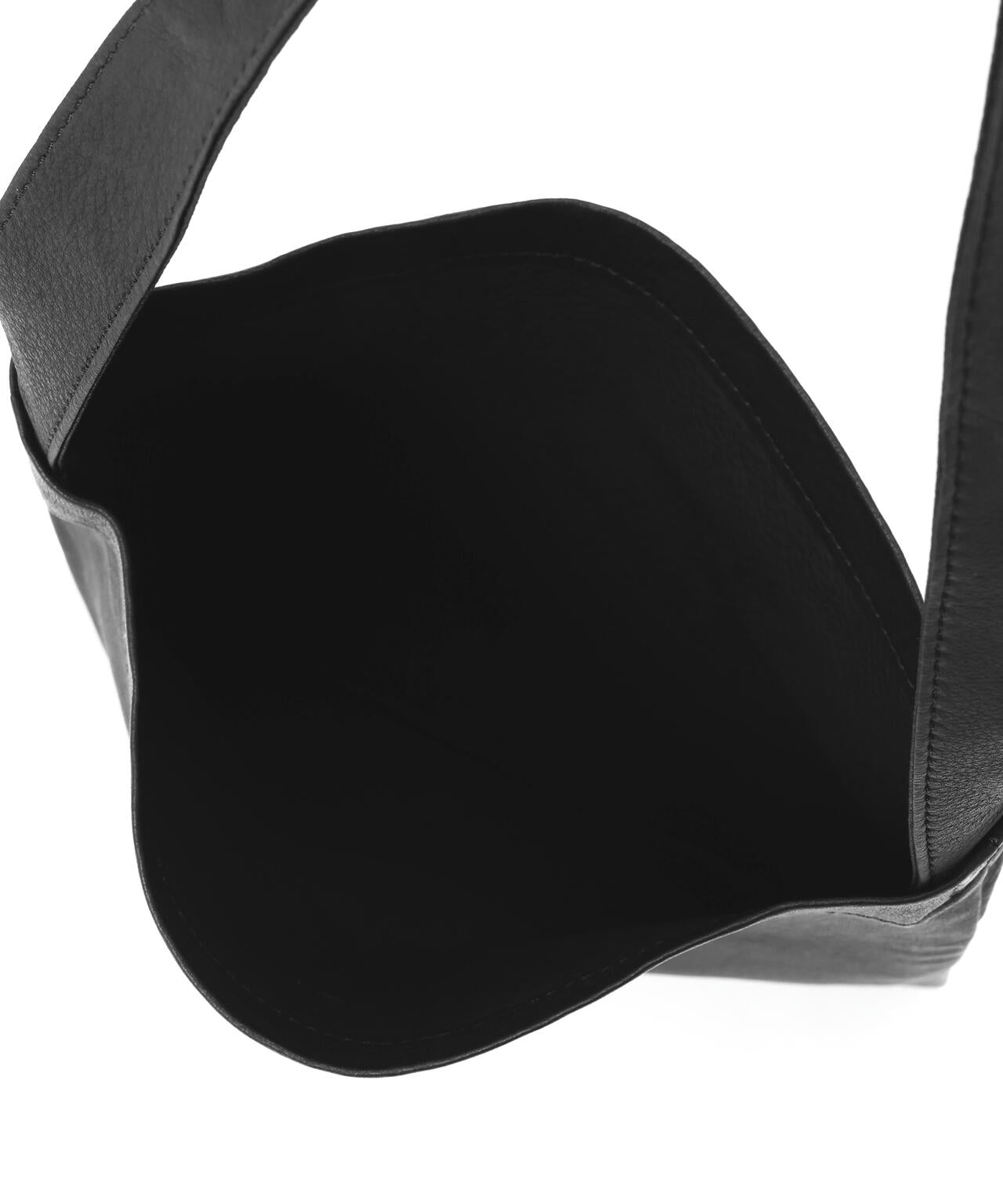Aeta / DOUBLE FACED ONE SHOULDER : S