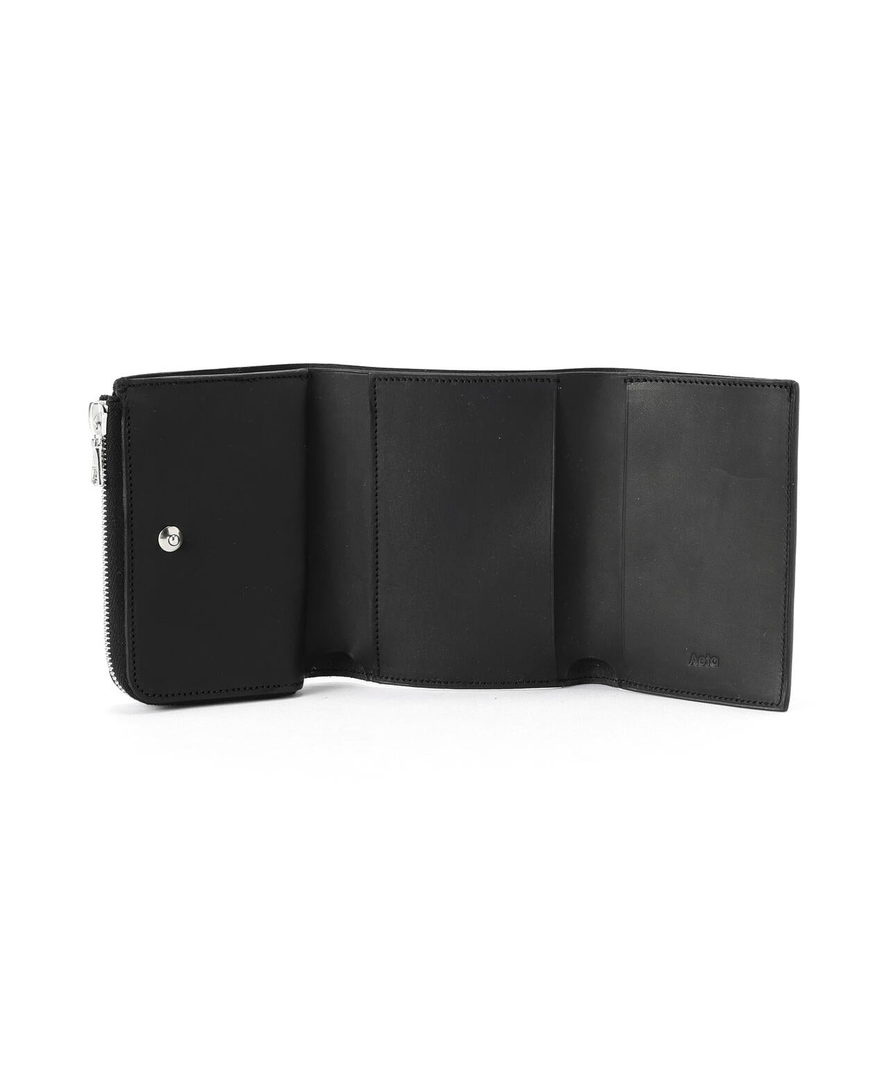 Aeta / FOLDED WALLET