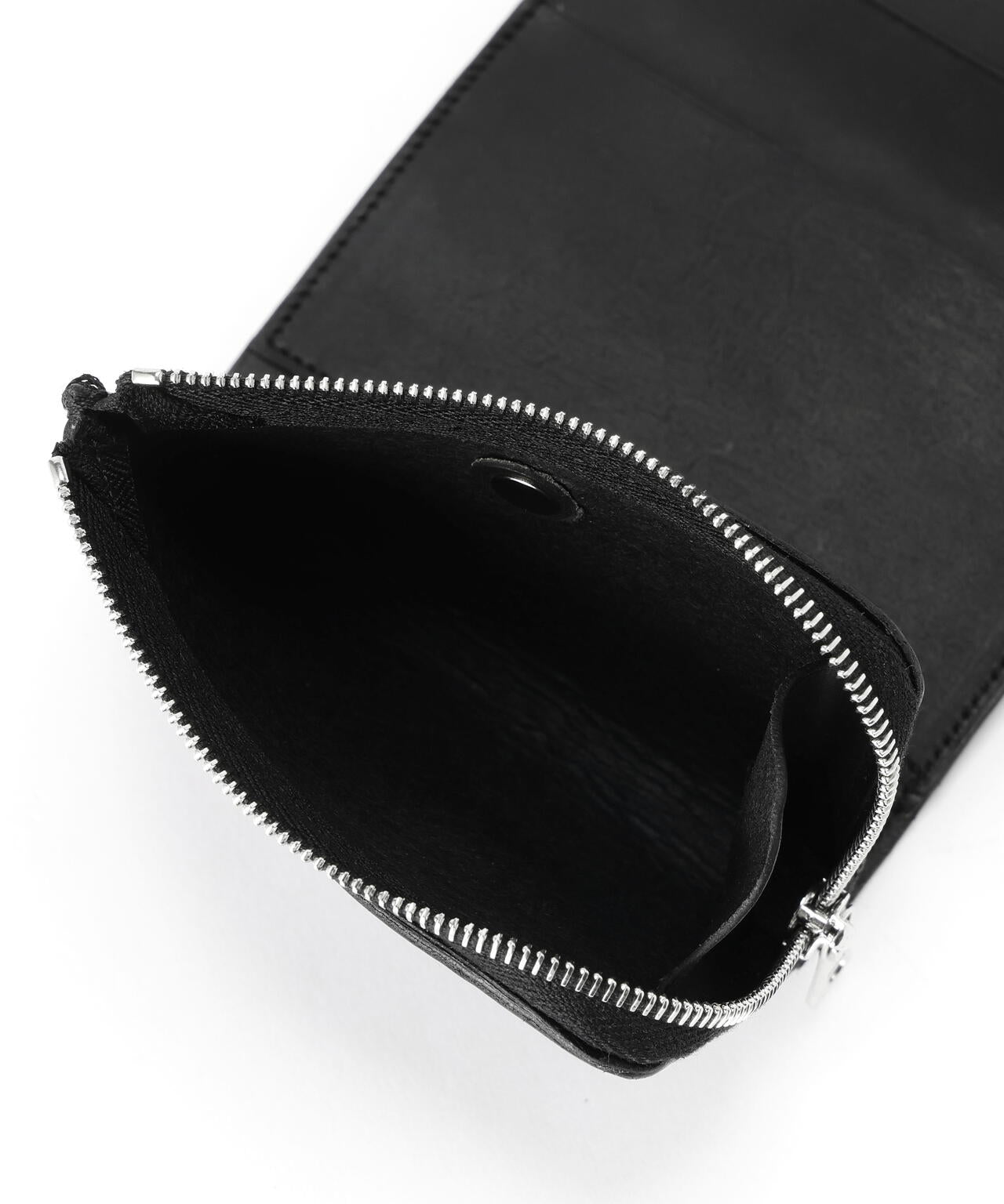 Aeta / FOLDED WALLET