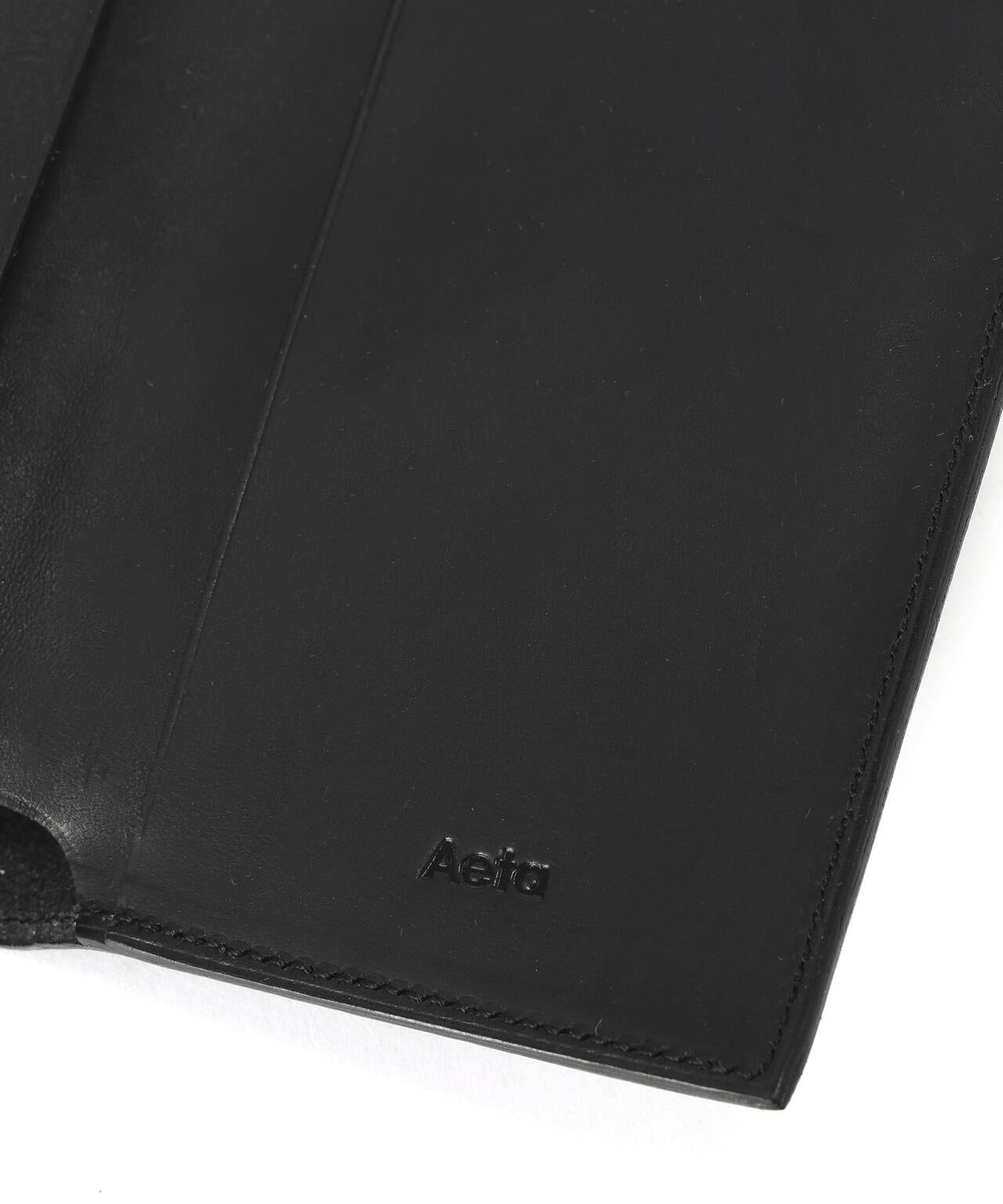 Aeta / FOLDED WALLET