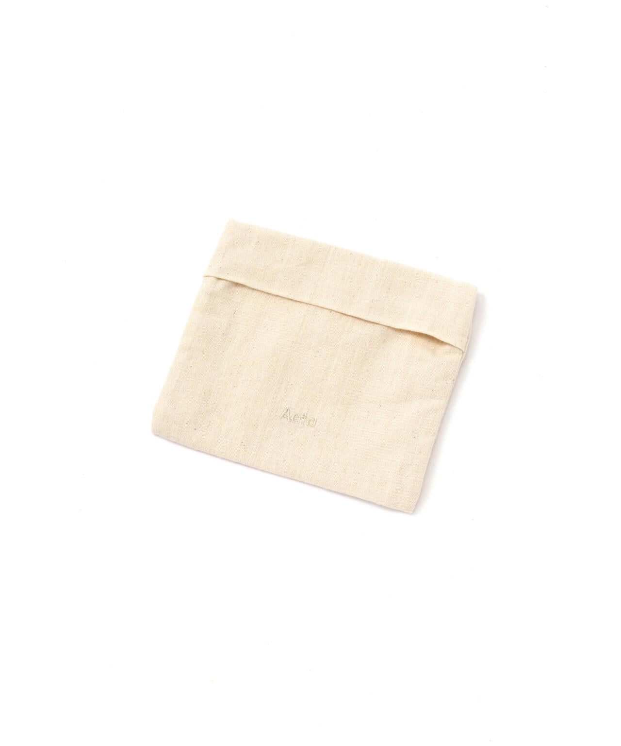 Aeta / FOLDED WALLET