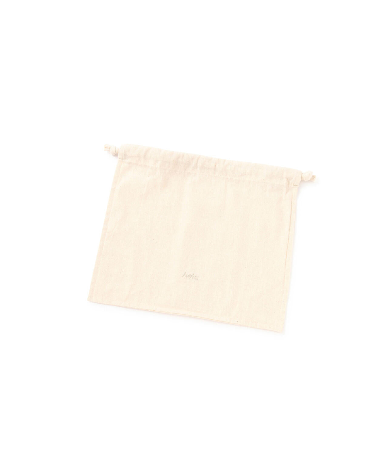 Aeta / FOLDED WALLET