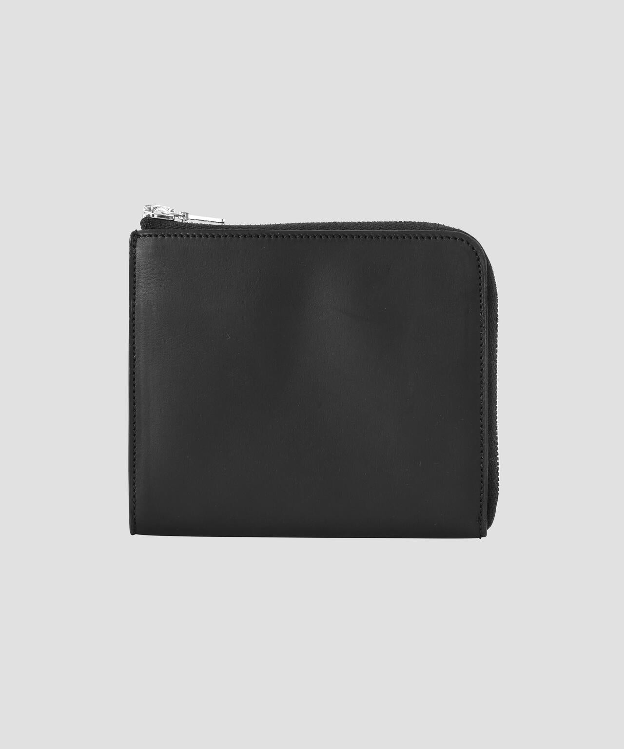 Aeta / L-SHAPED WALLET : M