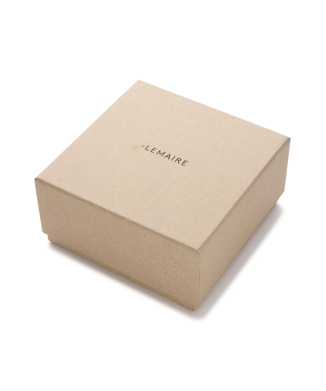 LEMAIRE / BELUGA GUA SHA NECKLACE