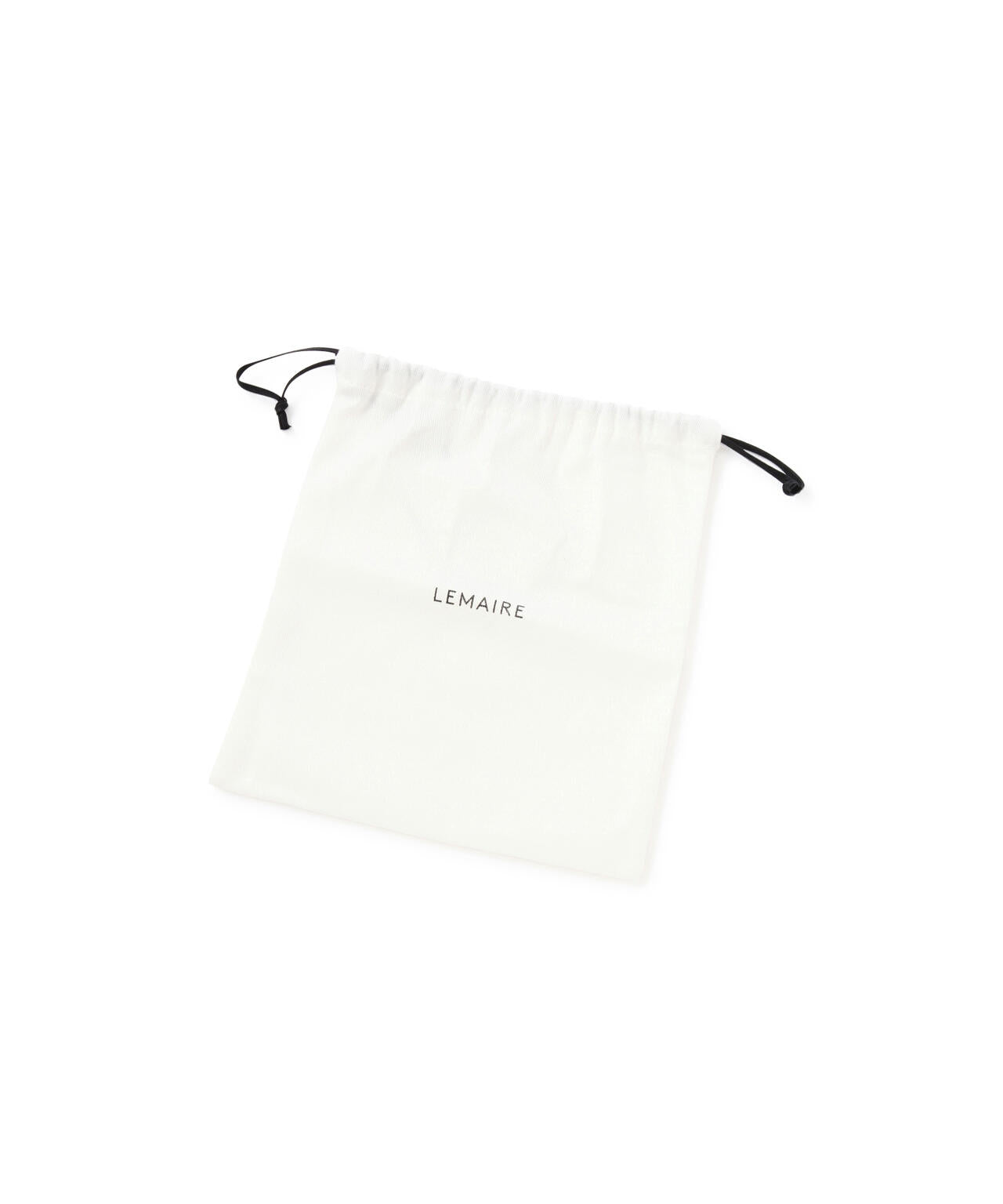 LEMAIRE / BELUGA GUA SHA NECKLACE