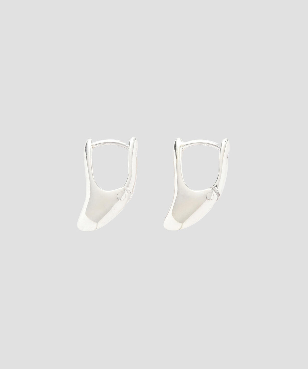 R.ALAGAN / TINY MOON HOOPS