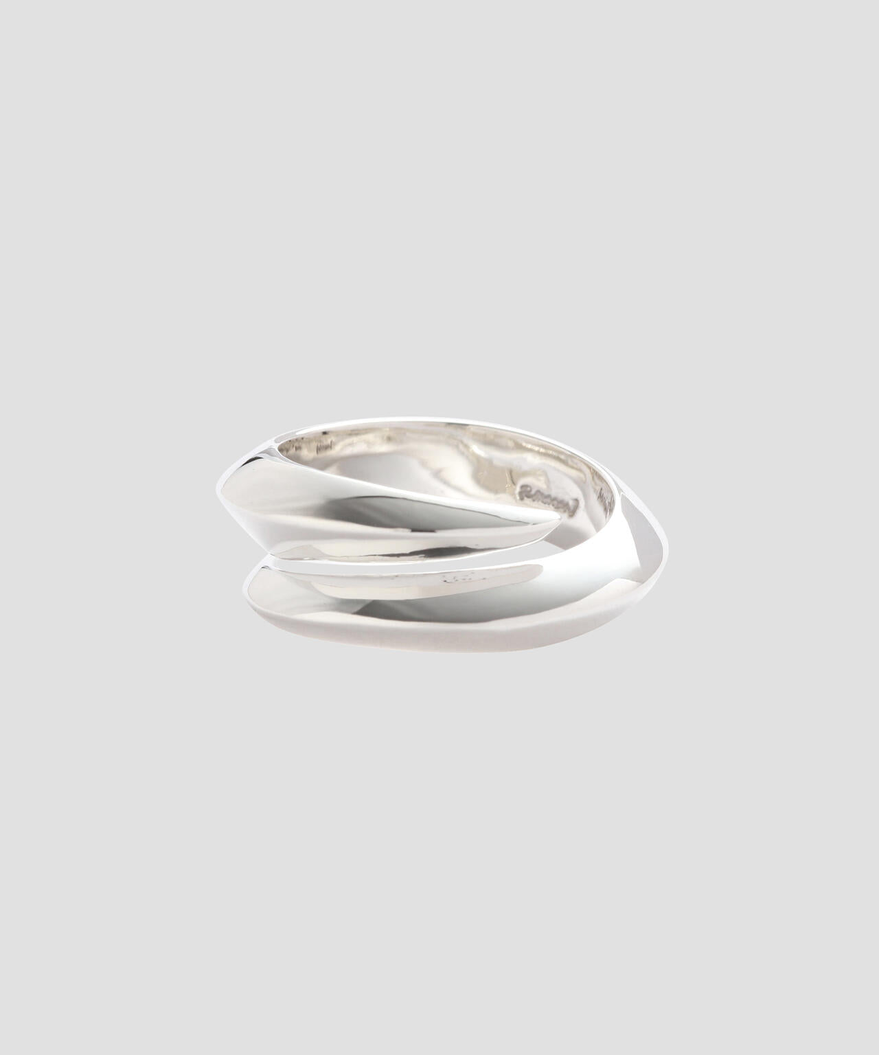 R.ALAGAN / WILLOW RING