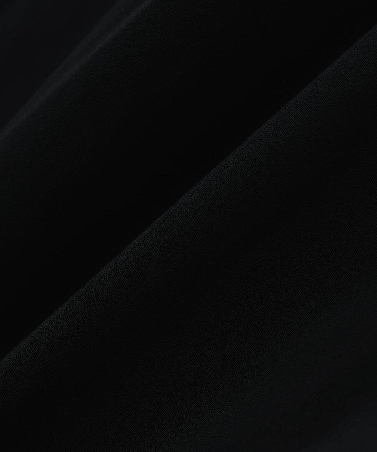 IRENISA / LAYERED WRAP-SKIRT