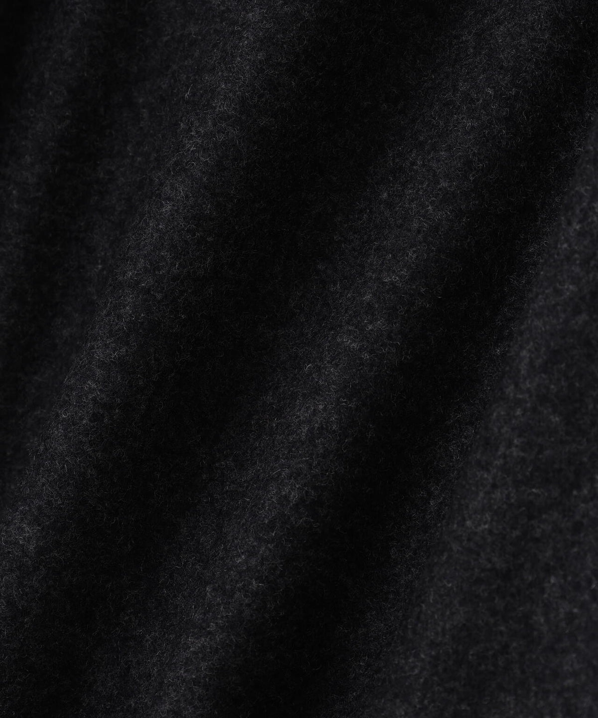 ATON / MERINO COLLEGE JERSEY LOOSE FIT PANTS