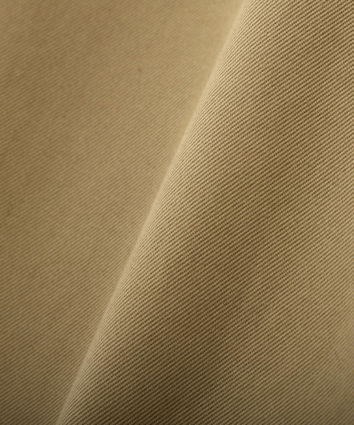 STUDIO NICHOLSON / PEACHED COTTON TWILL DEEP PLEAT VOLUME ANKLE CROP