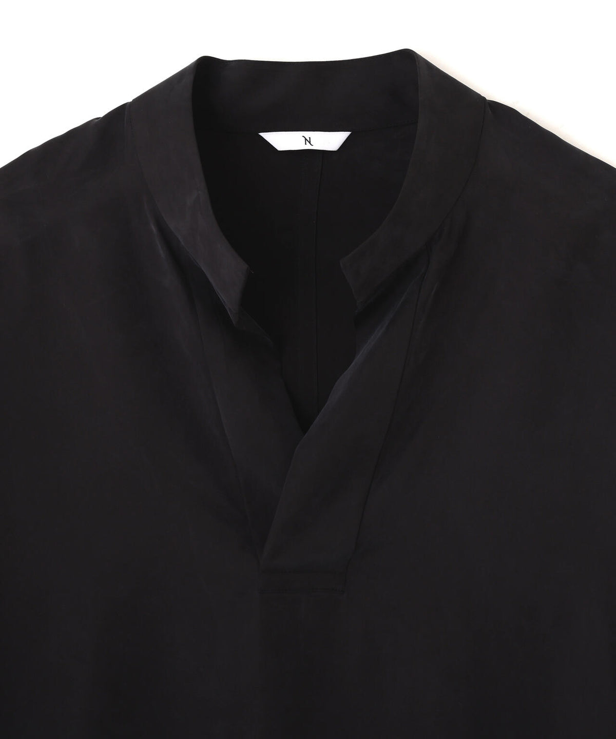 IHNN / PULLOVER TOP