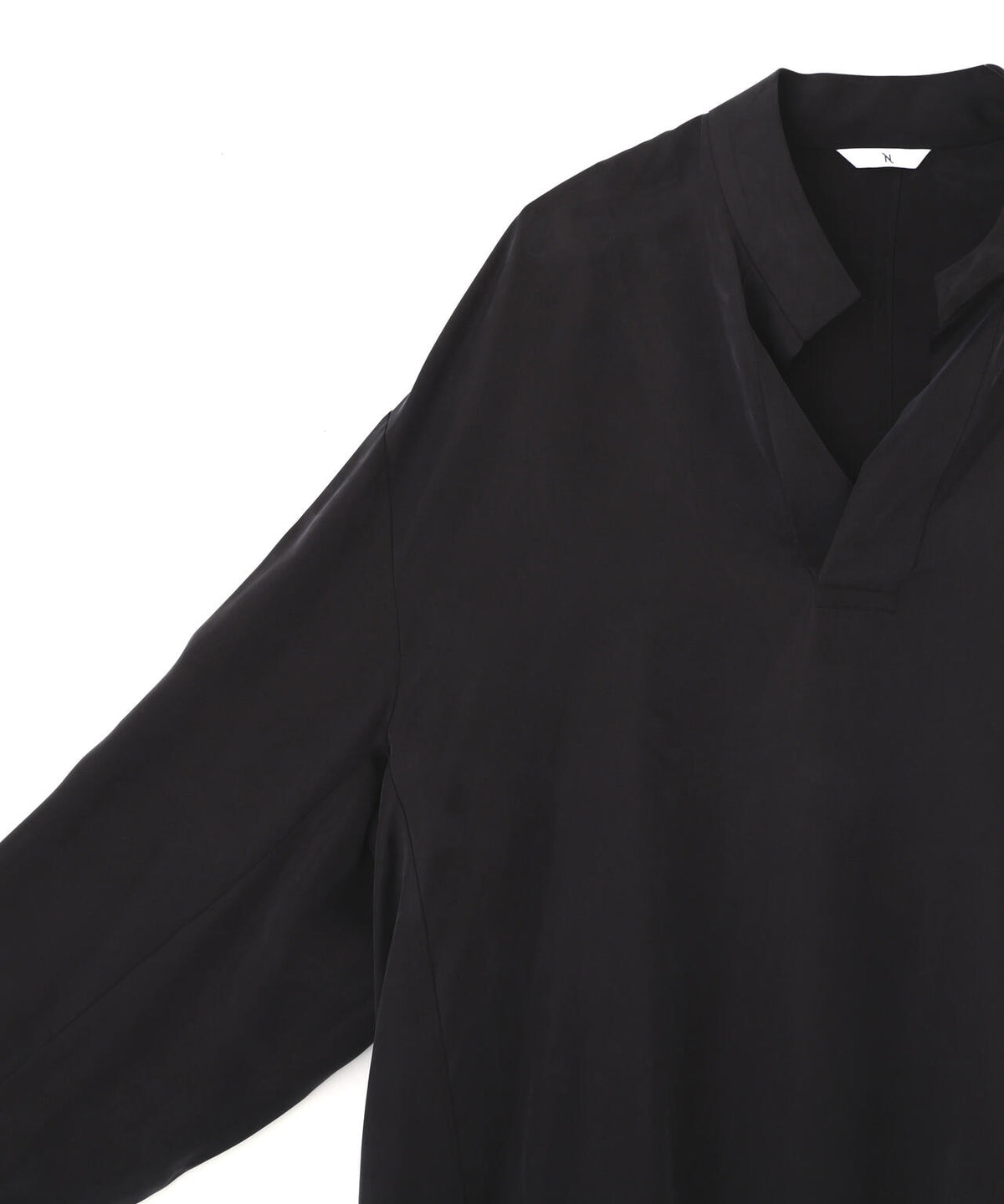 IHNN / PULLOVER TOP