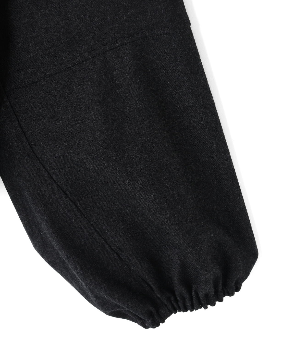 IRENISA / SLIT-NECK BLOUSE