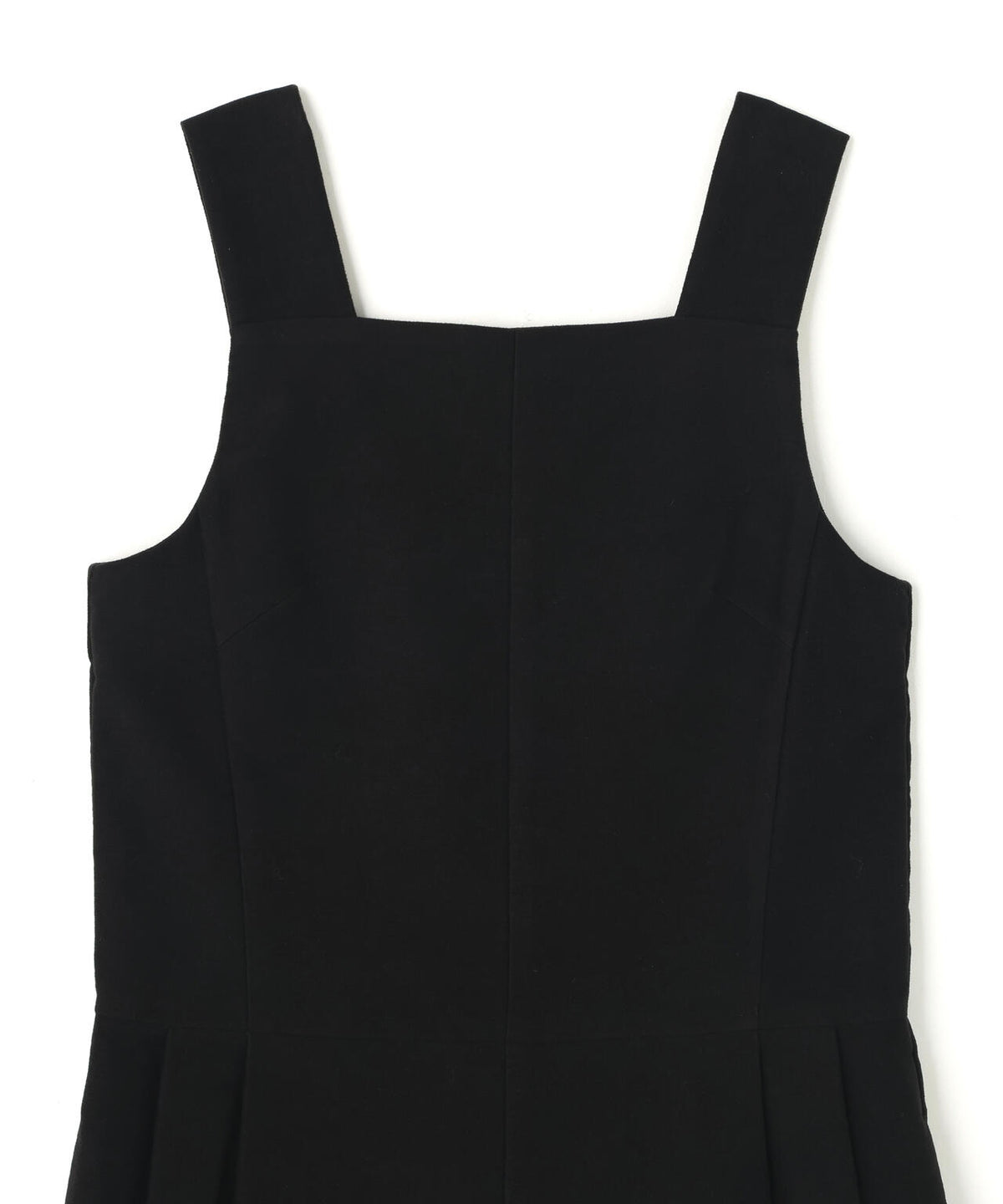 SAYAKA DAVIS / CACAO LEG JUMPSUIT