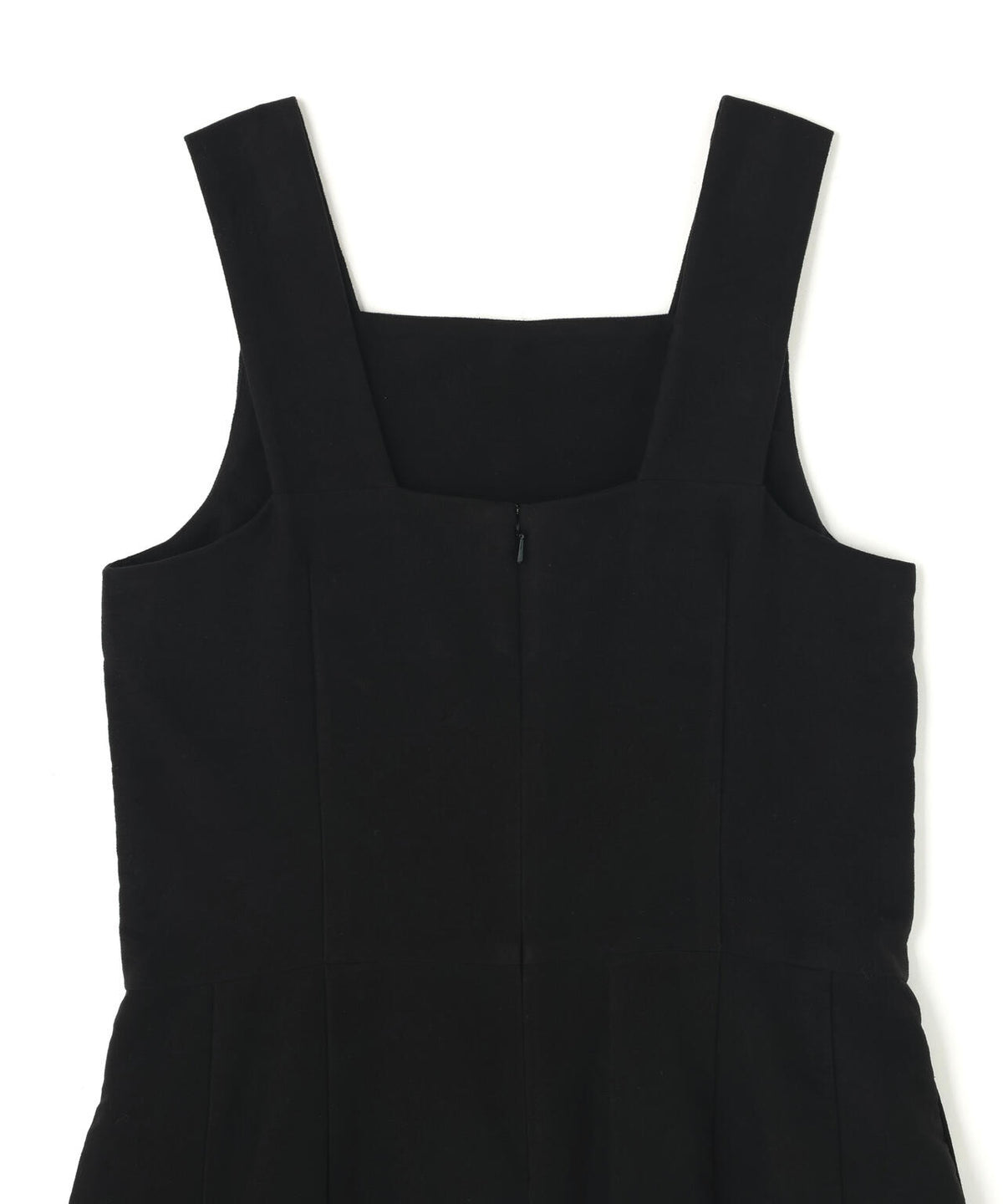 SAYAKA DAVIS / CACAO LEG JUMPSUIT