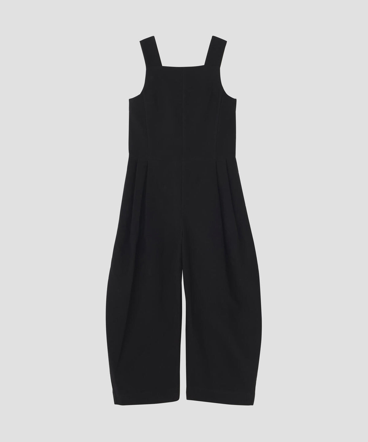 SAYAKA DAVIS / CACAO LEG JUMPSUIT
