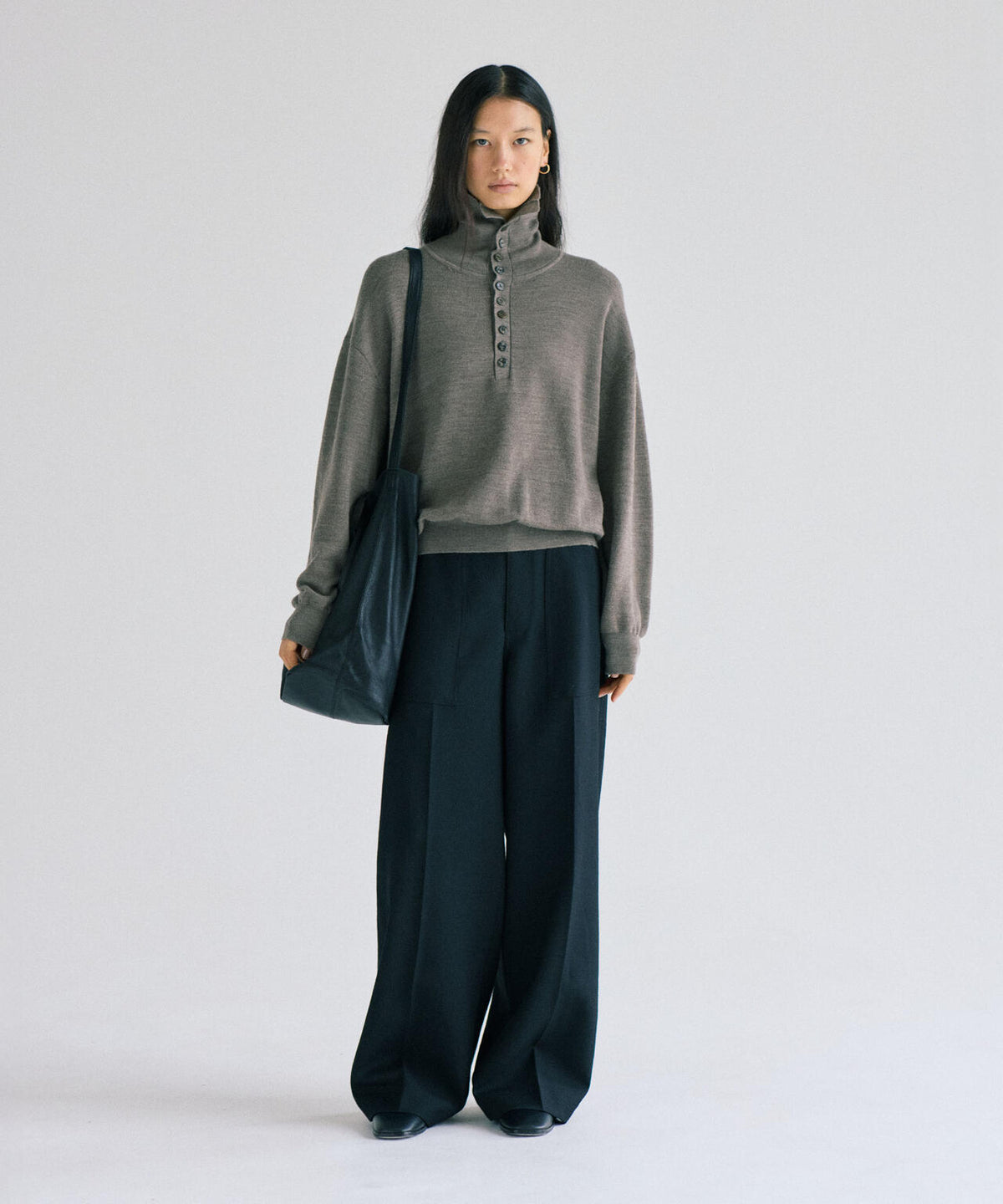 SAYAKA DAVIS / HIGHNECK HENRY
