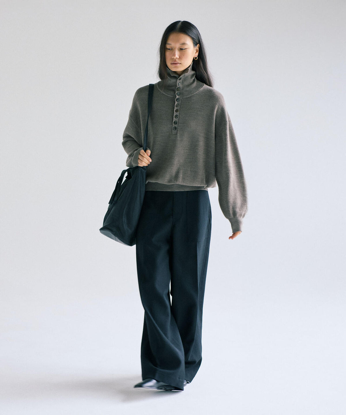 SAYAKA DAVIS / HIGHNECK HENRY