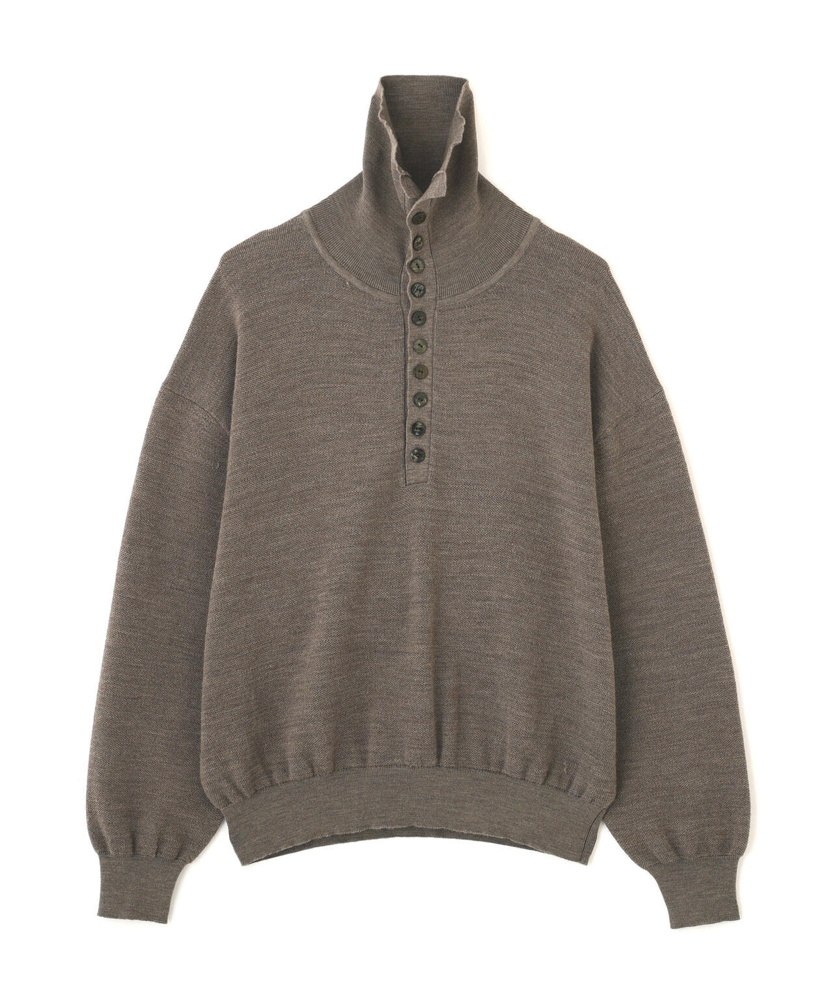 SAYAKA DAVIS / HIGHNECK HENRY