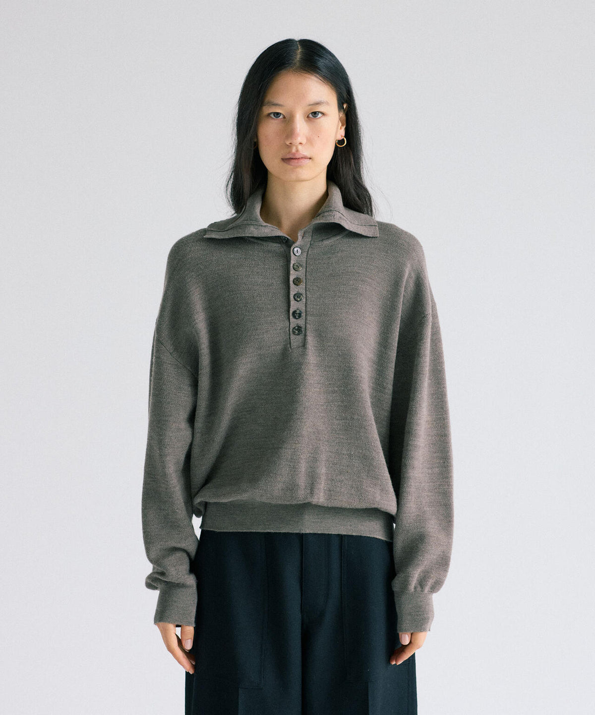 SAYAKA DAVIS / HIGHNECK HENRY