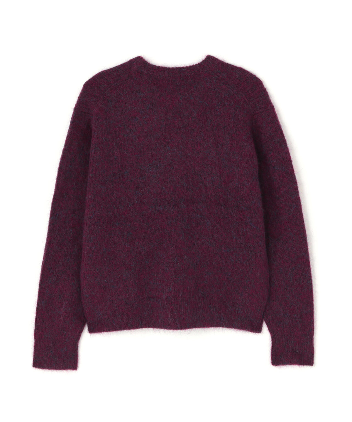 SAYAKA DAVIS / MOHAIR PULLOVER