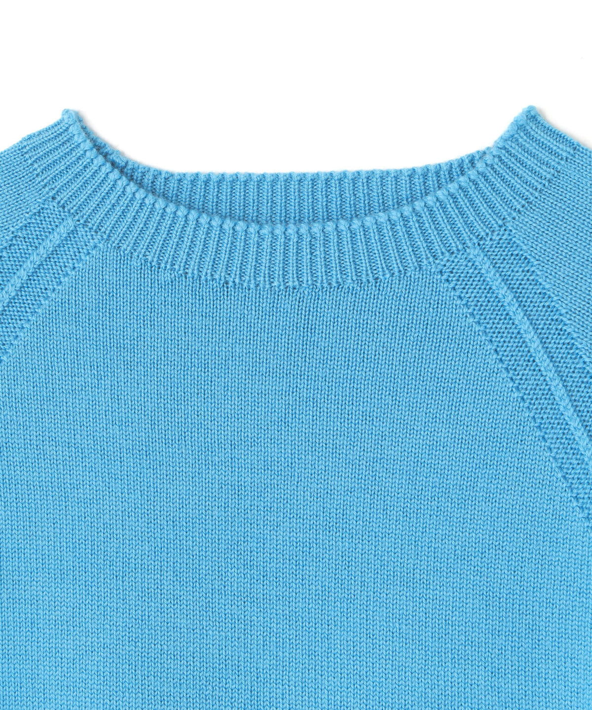 STUDIO NICHOLSON / EXTRAFINE MERINO SLIM FIT SWEATER