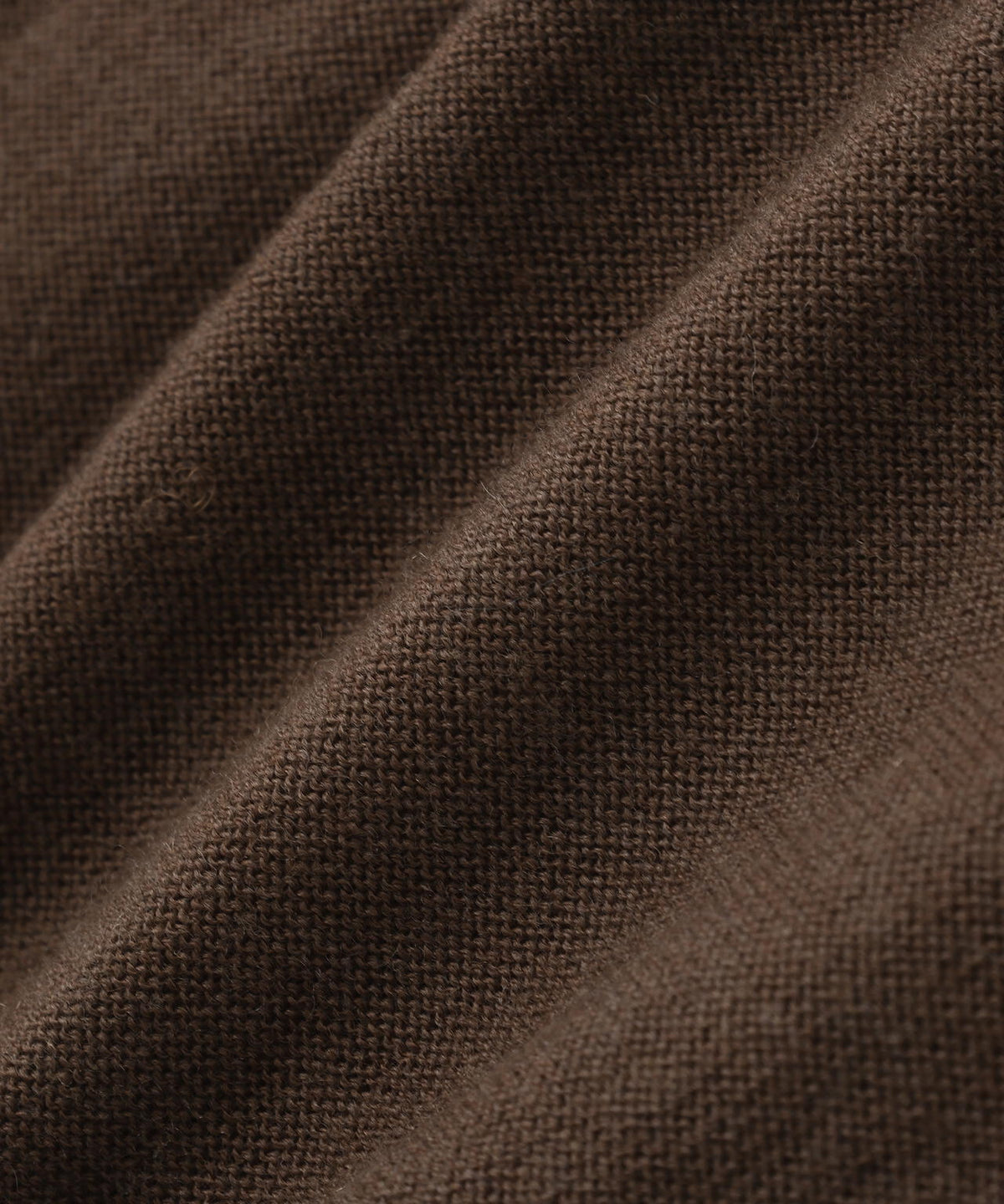 LEMAIRE / RELAXED TWISTED CARDIGAN
