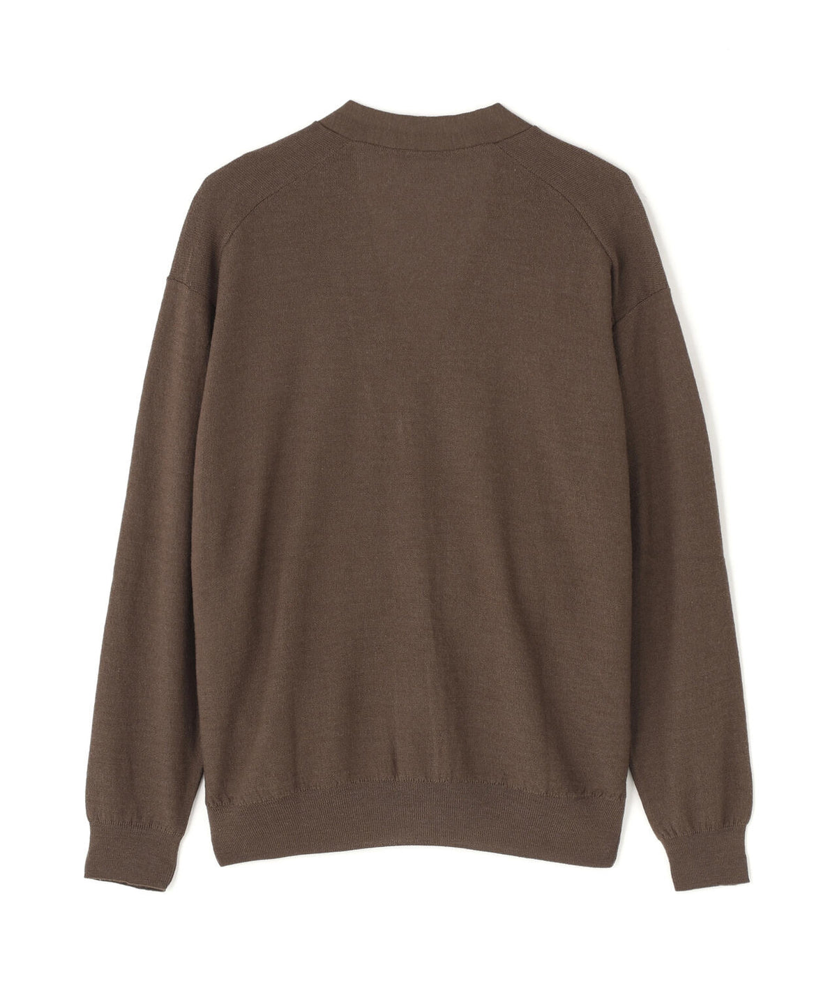 LEMAIRE / RELAXED TWISTED CARDIGAN