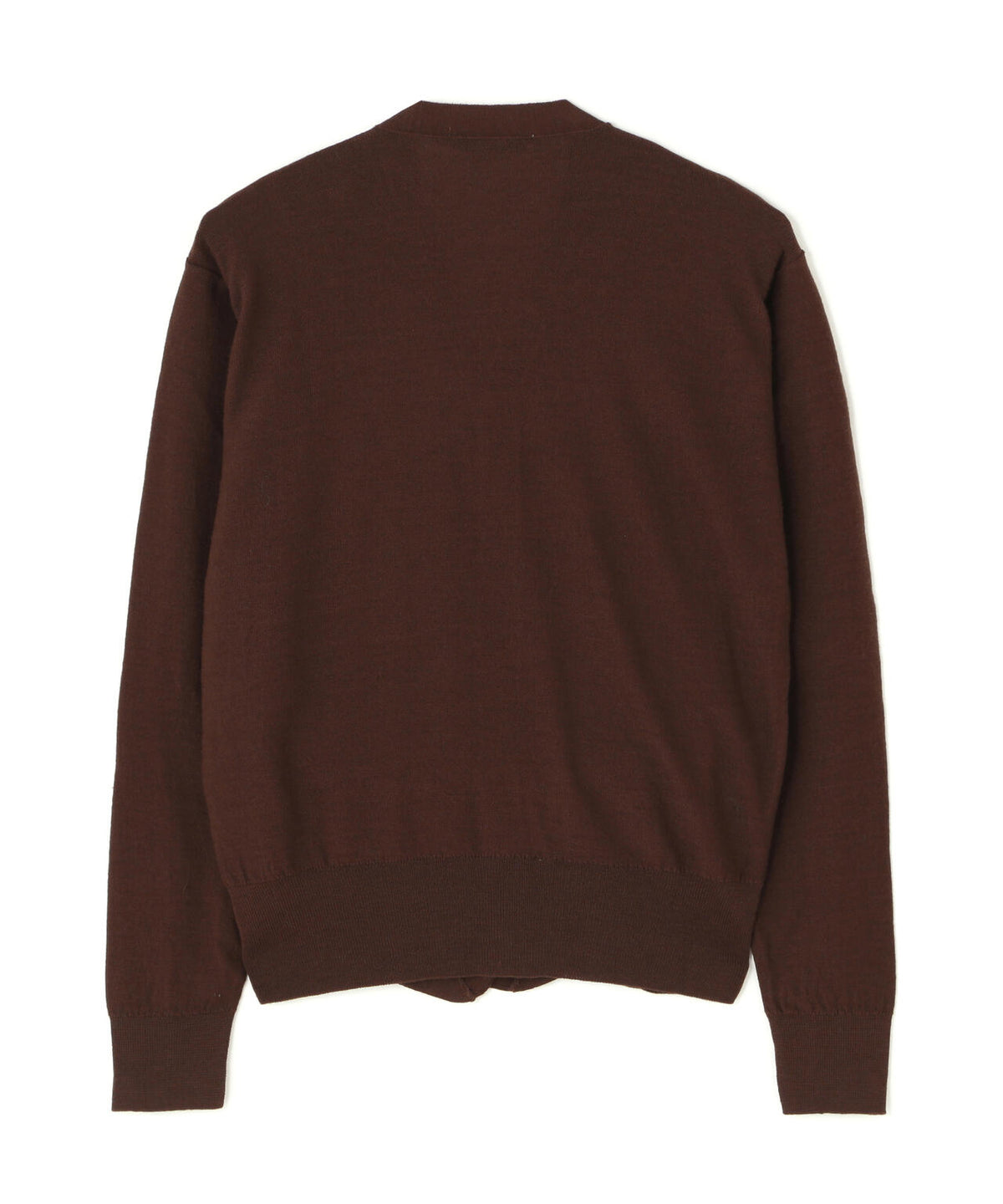 LEMAIRE / TROMPE L'OEIL CARDIGAN WOMEN