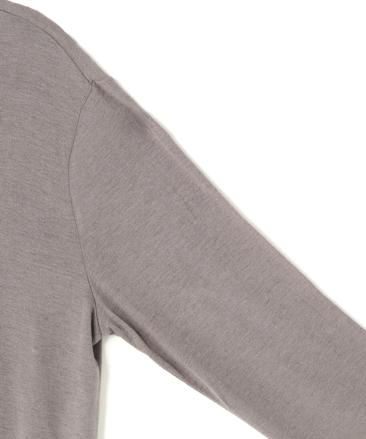 IHNN / CONVERTIBLE HIGH-NECK TOP