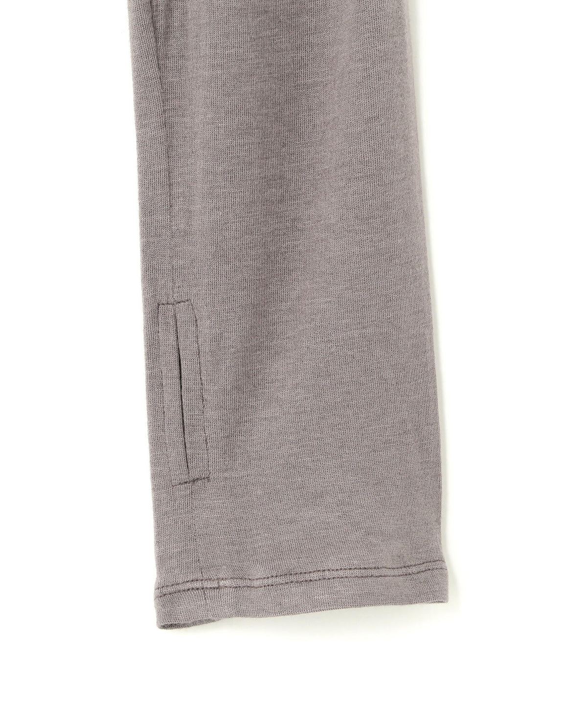 IHNN / CONVERTIBLE HIGH-NECK TOP