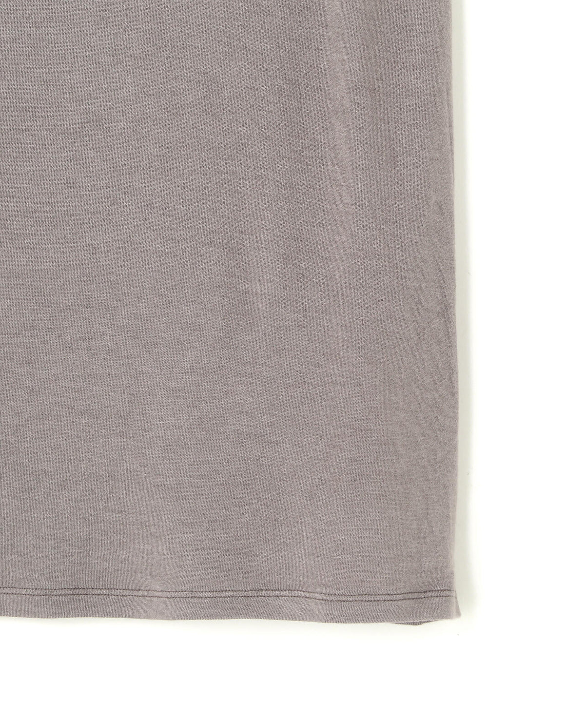 IHNN / CONVERTIBLE HIGH-NECK TOP