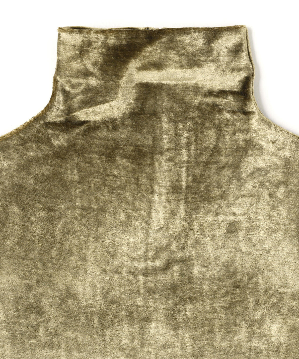 LEMAIRE / FITTED HIGH NECK TOP