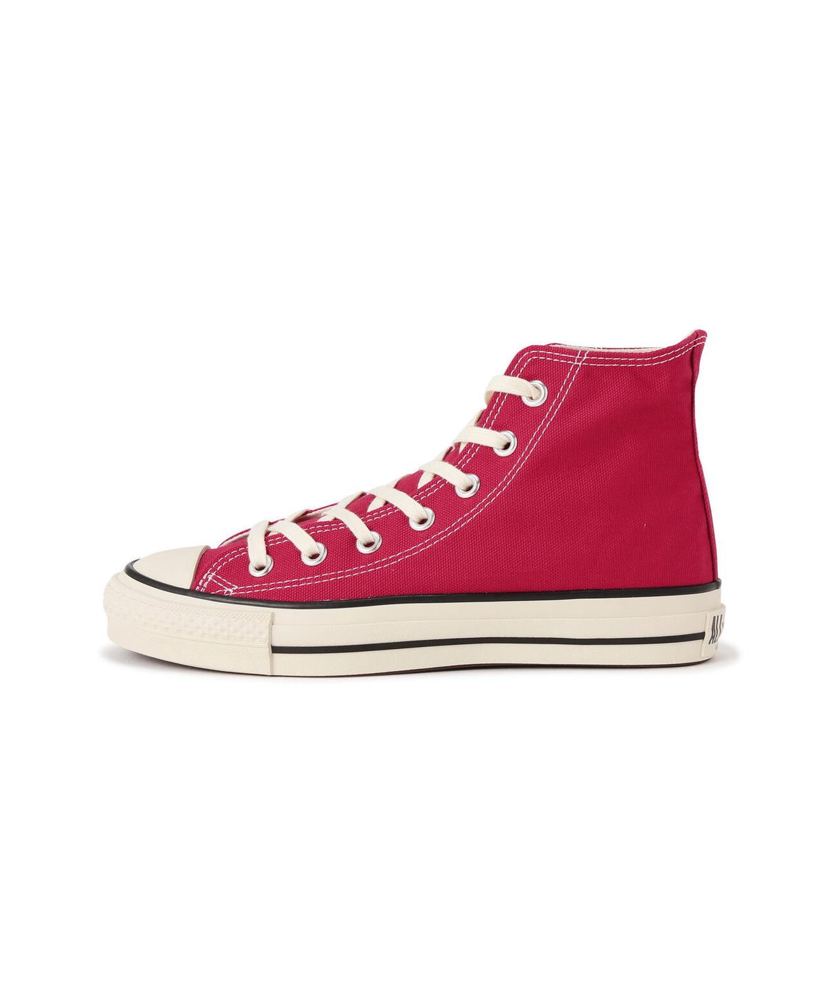 CONVERSE / CANVAS ALL STAR J HI WOMEN