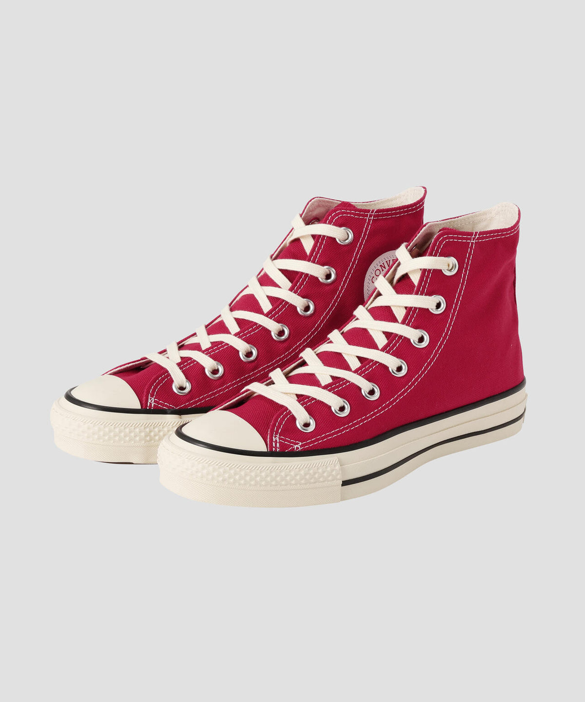 CONVERSE / CANVAS ALL STAR J HI WOMEN